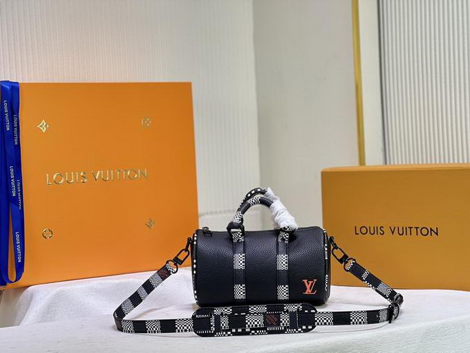 Louis Vuitton Bag 2022 ID:20220122-440